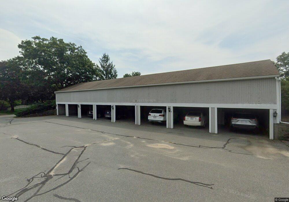 38 Highview Dr, Sandwich, MA 02563 - photo 1