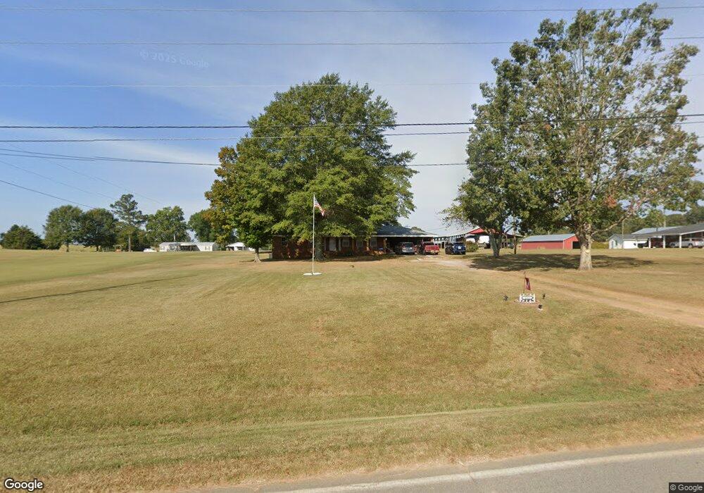 669 Farmers High Rd, Carrollton, GA 30117 - photo 1