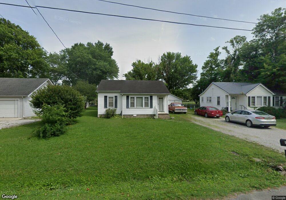 611 Polk St, Manchester, TN 37355 - photo 1