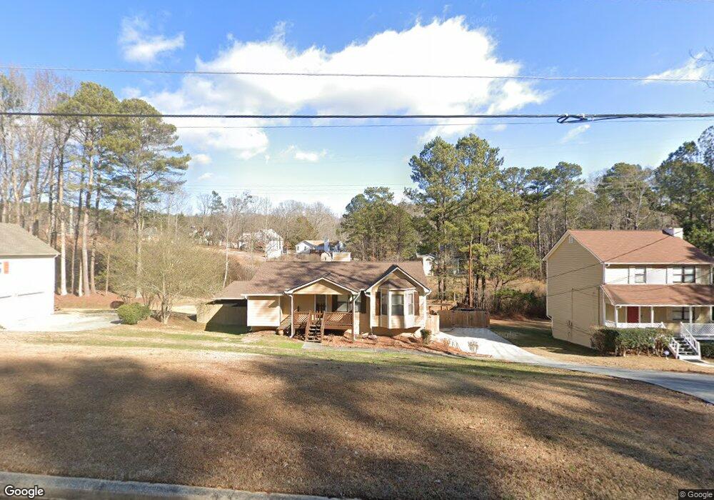 1435 Victoria St, Douglasville, GA 30134 - photo 1