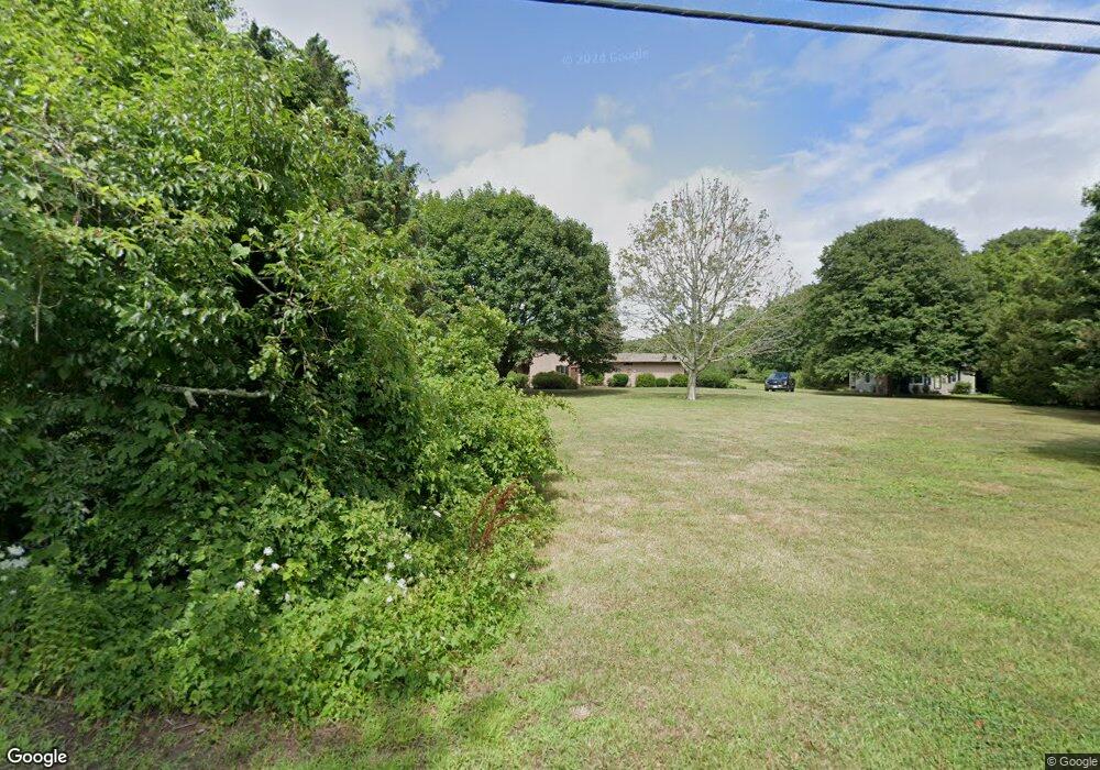 495 Boxberry Hill Rd, East Falmouth, MA 02536 - photo 1