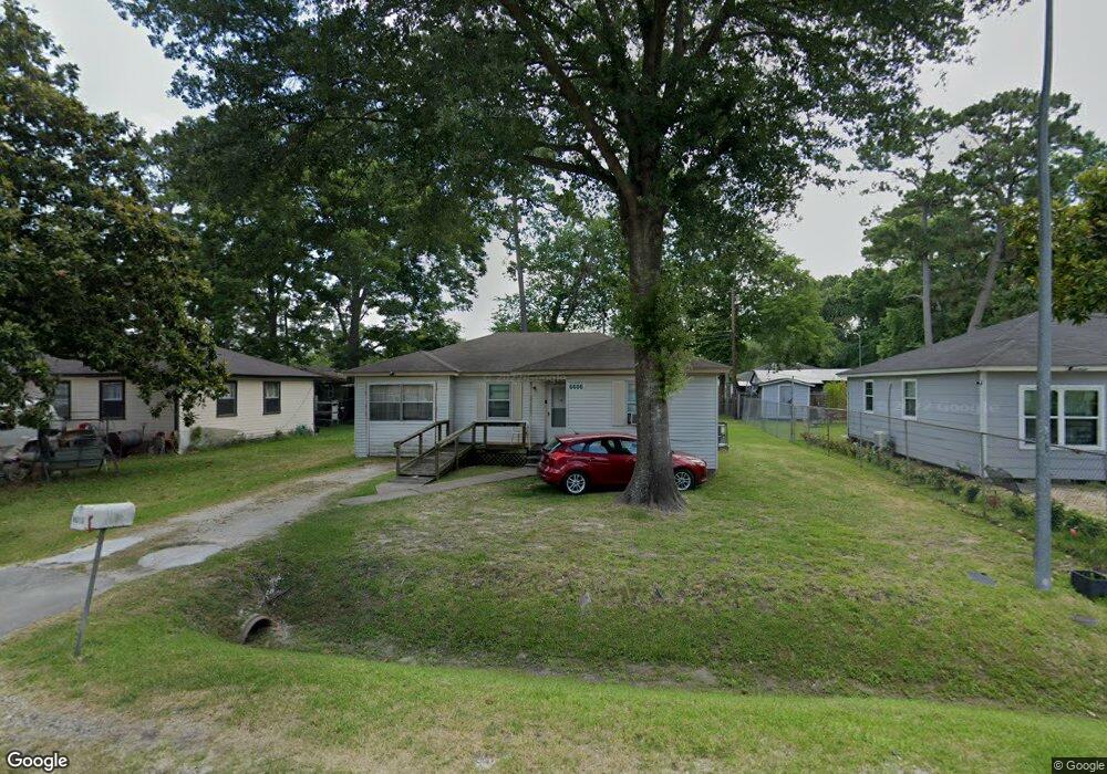 6606 Covington Dr, Houston, TX 77091 - photo 1