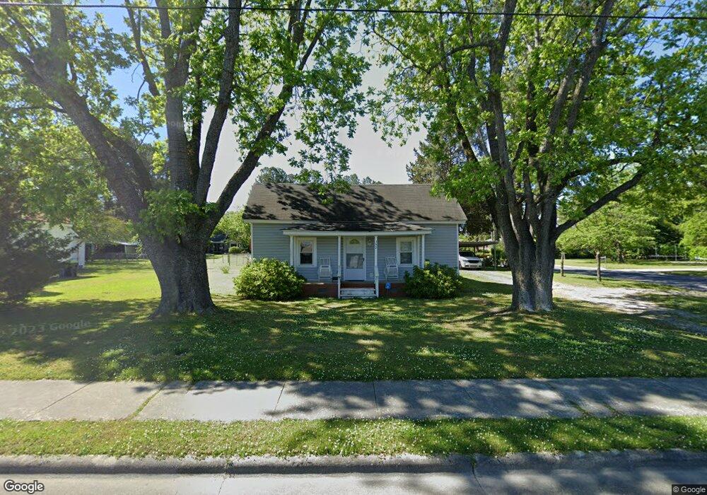 352 Main St, Winterville, NC 28590 - photo 1