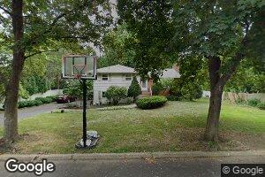 201 Essex St, Oradell, NJ 07649
