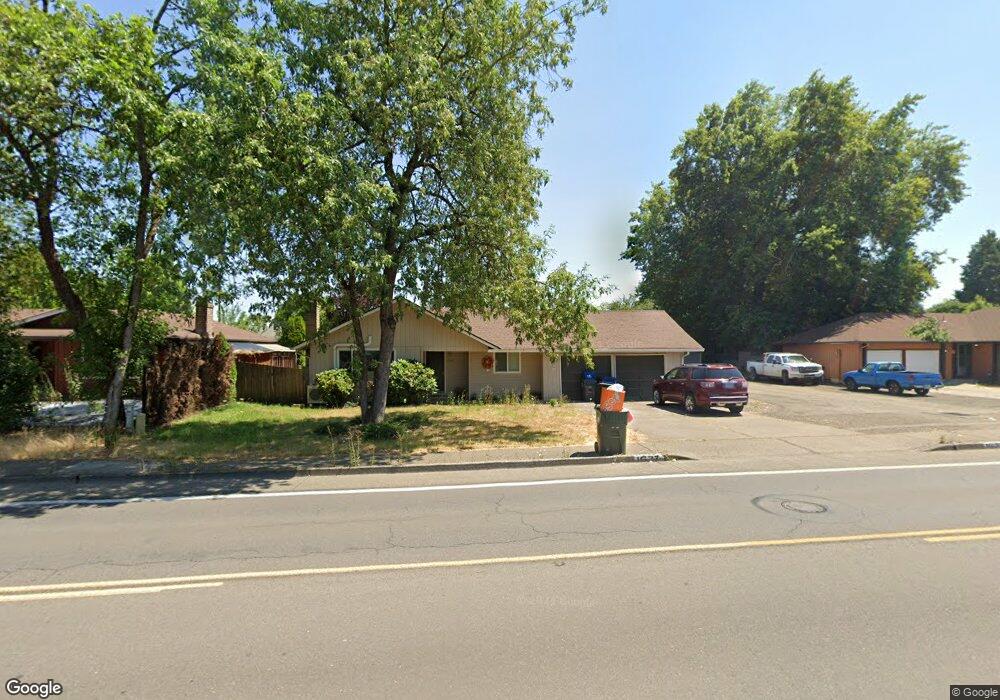 1627 S Bertelsen Rd, Eugene, OR 97402 - photo 1