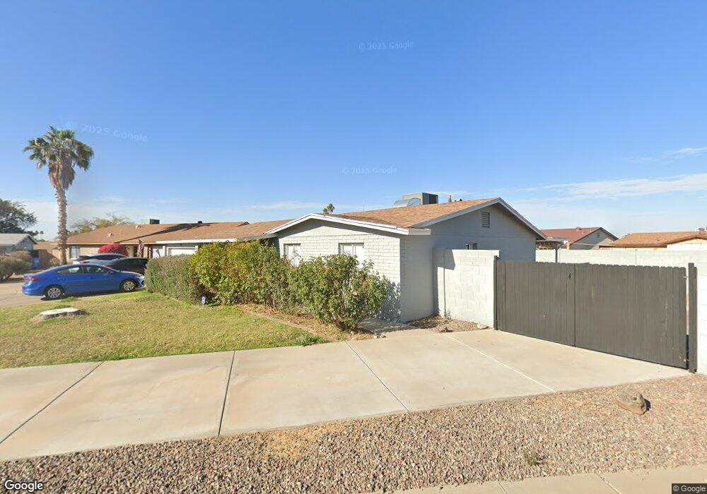 4049 W Camino Acequia unit 6, Phoenix, AZ 85051 - photo 1