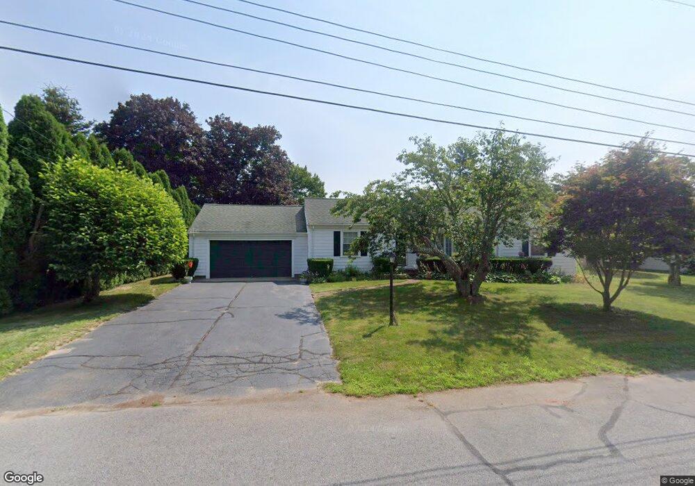 39 Joseph St, North Dartmouth, MA 02747 - photo 1