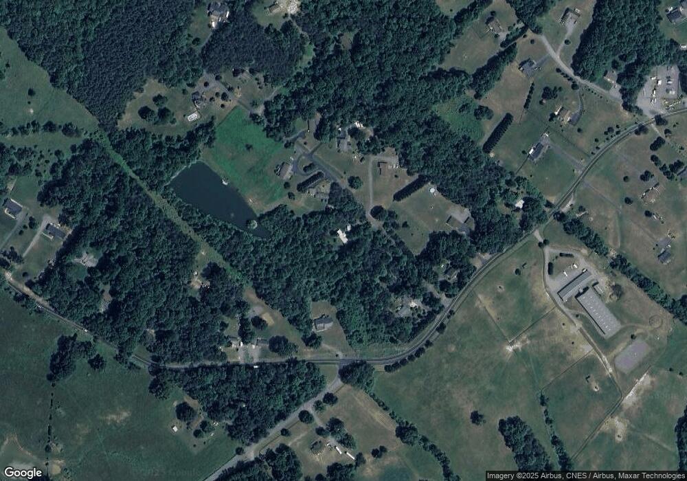 97 Lewis Dr, Ruckersville, VA 22968 - photo 1