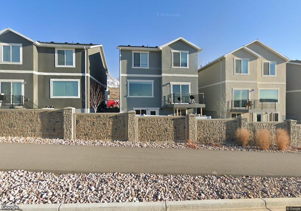 1320 S Raintree Ln, Santaquin, UT 84655 - photo 1