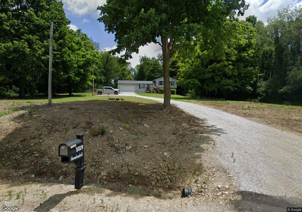 1019 Township Road 133, West Salem, OH 44287 - photo 1