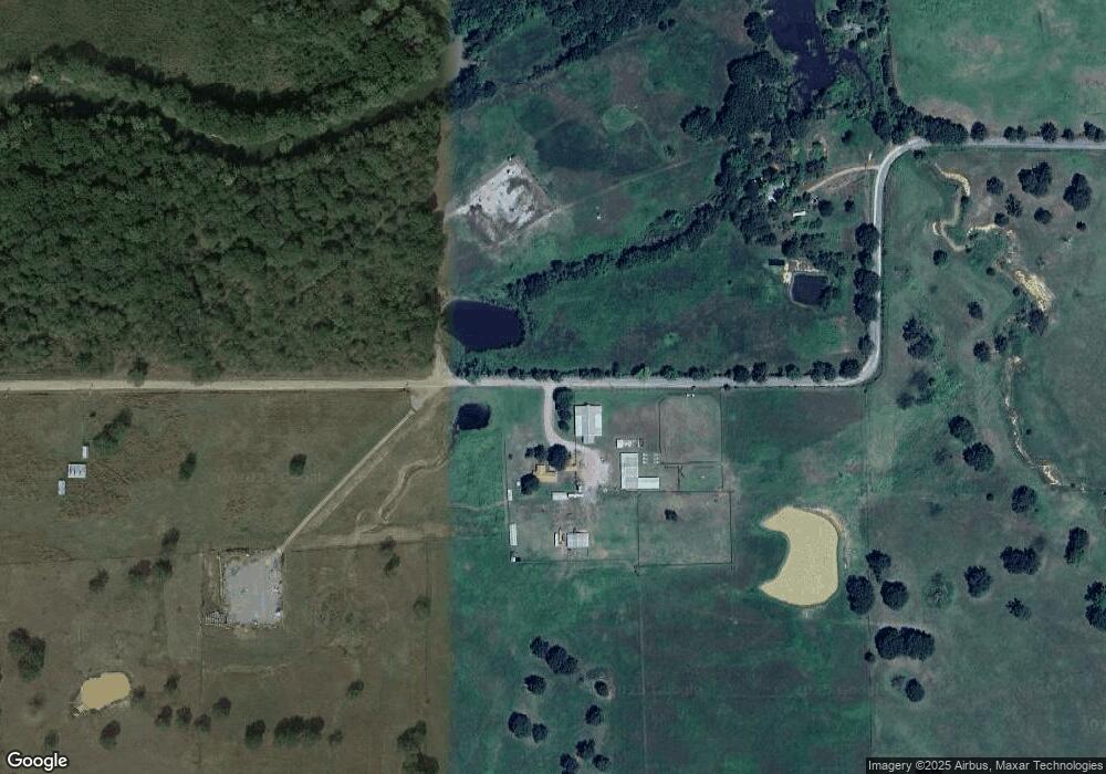 30723 Latham Rd, Shady Point, OK 74956 - photo 1