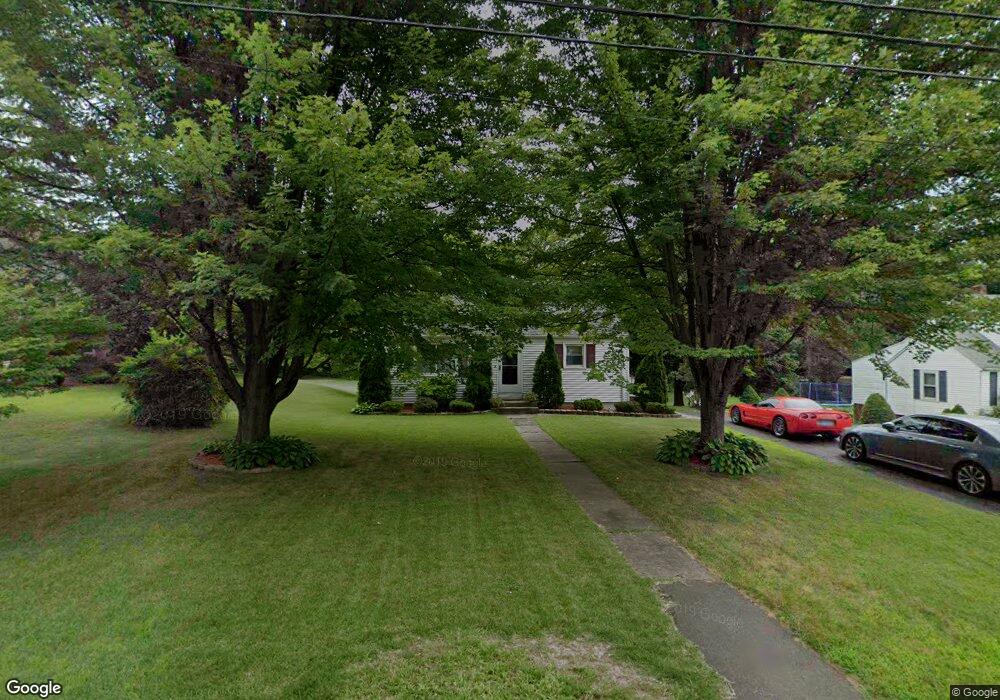 41 Baldwin Rd, Manchester, CT 06042 - photo 1