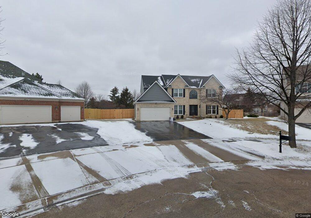 5 Tealwood Ct unit 1, Algonquin, IL 60102 - photo 1