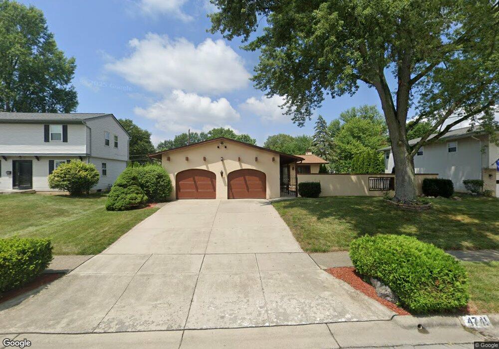 4741 McBane Ct, Columbus, OH 43220 - photo 1