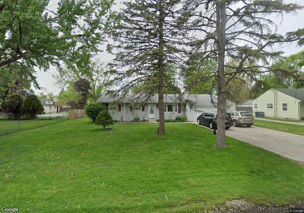 5069 Selma St, Toledo, OH 43613 - photo 1
