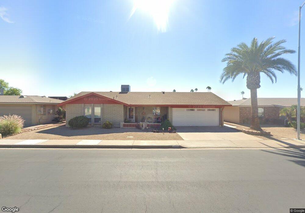 4905 E Calypso Ave, Mesa, AZ 85206 - photo 1
