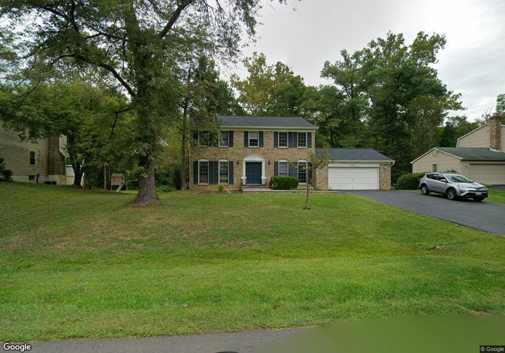 1717 Chapel Hill Rd, Silver Spring, MD 20906 - photo 1