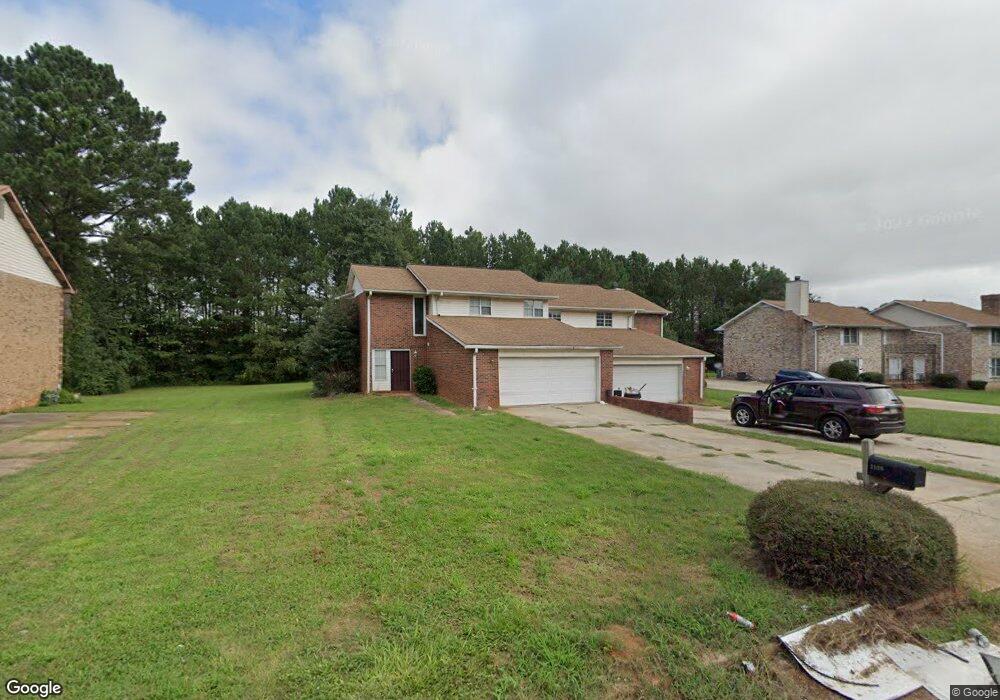 2136 Fairway Ct SE unit 2, Conyers, GA 30013 - photo 1