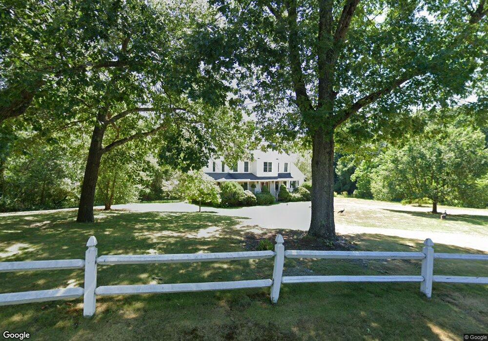 6 Meadow Rd, Westborough, MA 01581 - photo 1