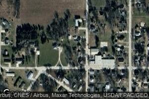 218 Clark St, Lime Springs, IA 52155