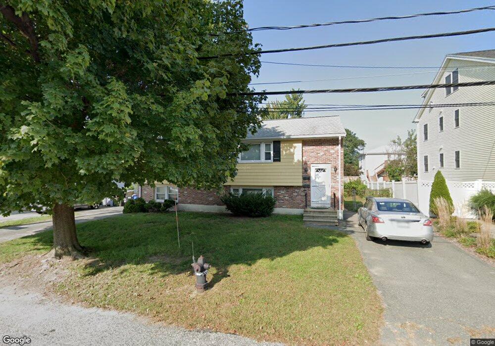 15 Purcell Rd unit 17, Arlington, MA 02474 - photo 1