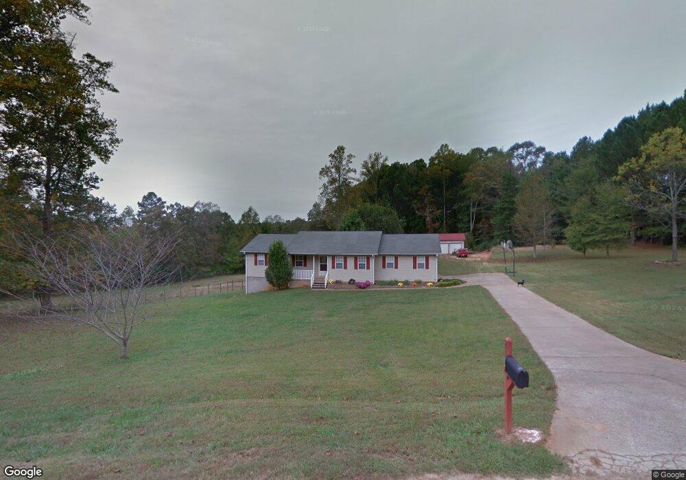 467 E Freeman St, Maysville, GA 30558 - photo 1