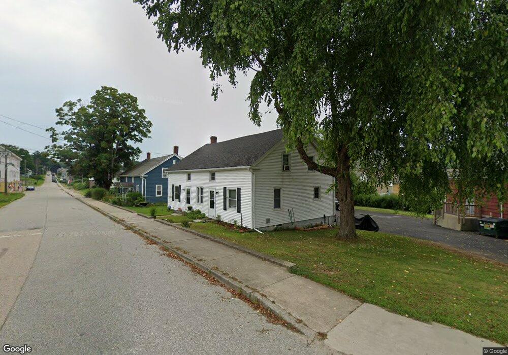 47 Wauregan Rd, Plainfield, CT 06374 - photo 1