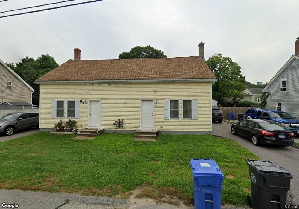 12 N Walnut St, Plainfield, CT 06374 - photo 1