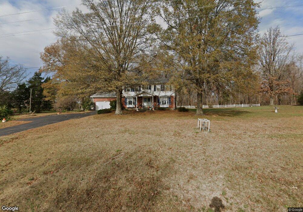 7974 Highway 44 E, Mount Washington, KY 40047 - photo 1
