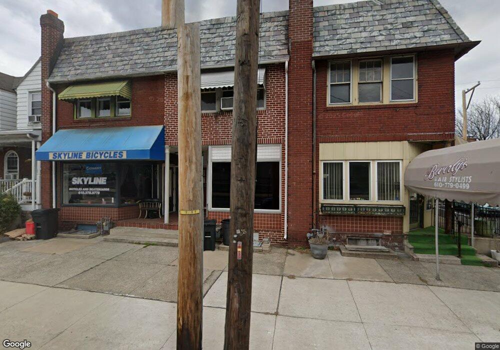 2575 Perkiomen Ave unit 2, Reading, PA 19606 - photo 1