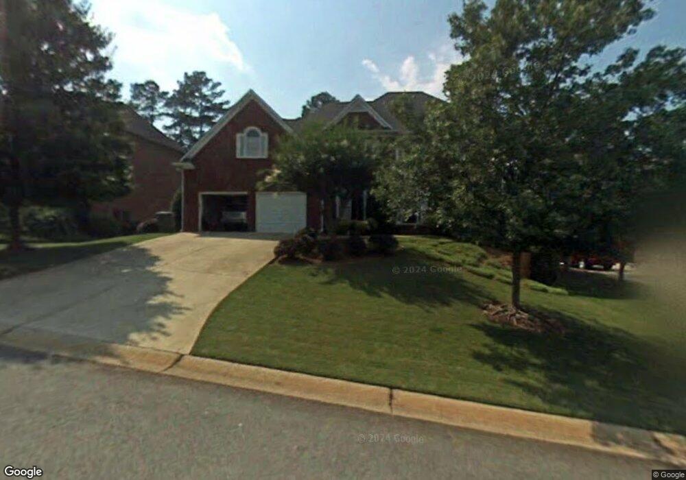 1975 Lasalle Way unit 11A, Marietta, GA 30062 - photo 1