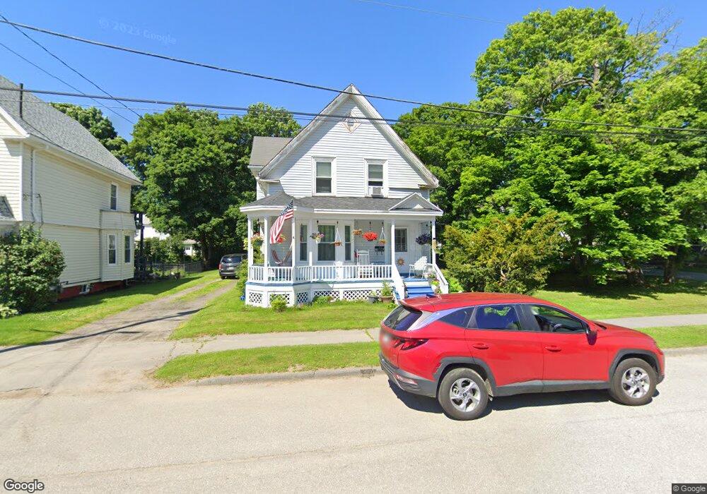 18 Brimmer St, Brewer, ME 04412 - photo 1