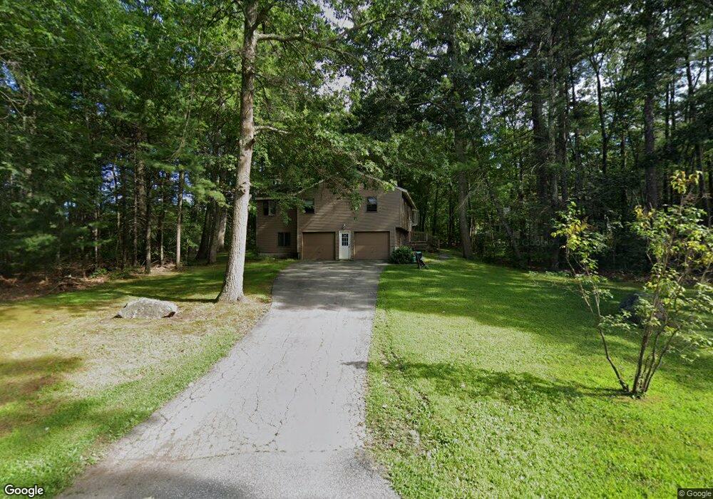 85 Lancaster Farm Rd, Salem, NH 03079 - photo 1