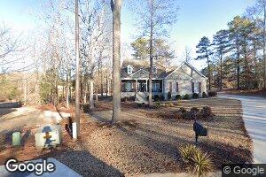 1101 Lane Creek Cir, Bishop, GA 30621