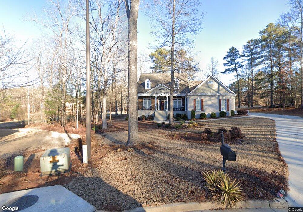 1101 Lane Creek Cir unit 21, Bishop, GA 30621 - photo 1