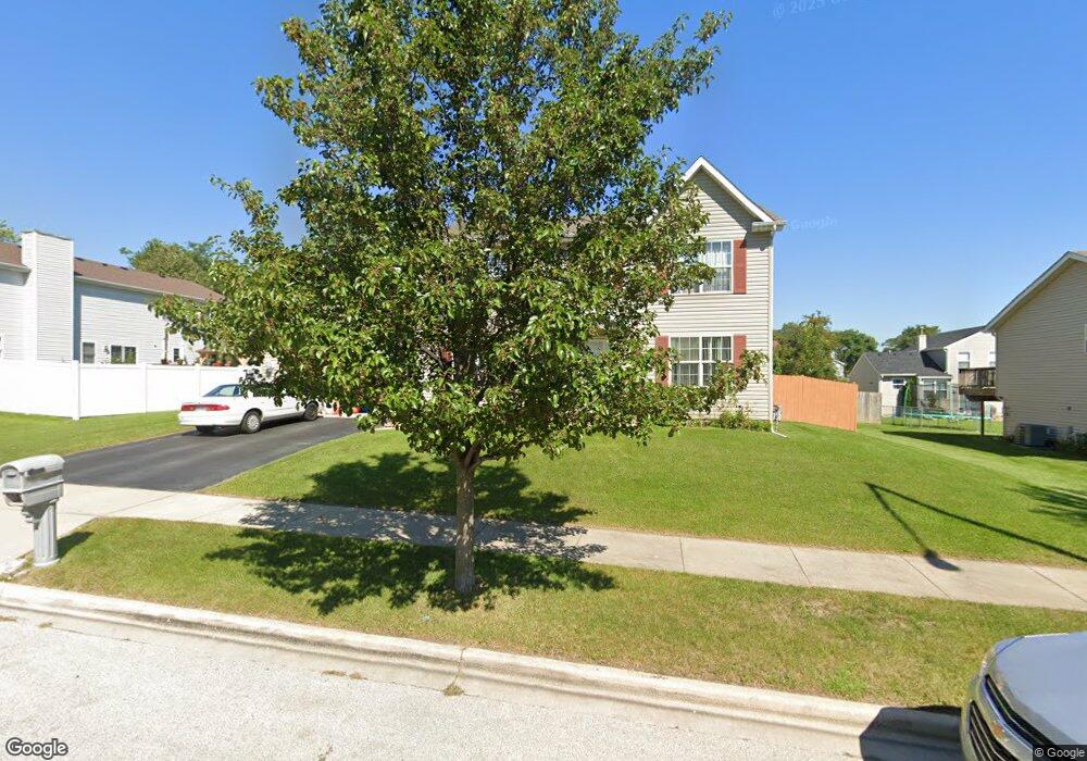 2782 Alan Ct, Waukegan, IL 60085 - photo 1