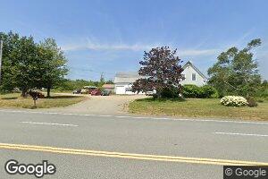 1409 Airline Rd, Baileyville, ME 04694