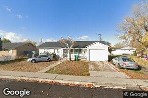 579 N 600 W, Orem, UT 84057