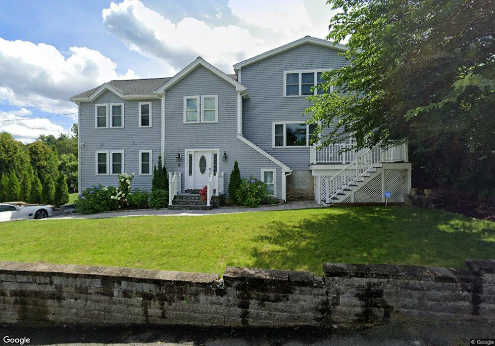 10 Arcadia St, Woburn, MA 01801 - photo 1