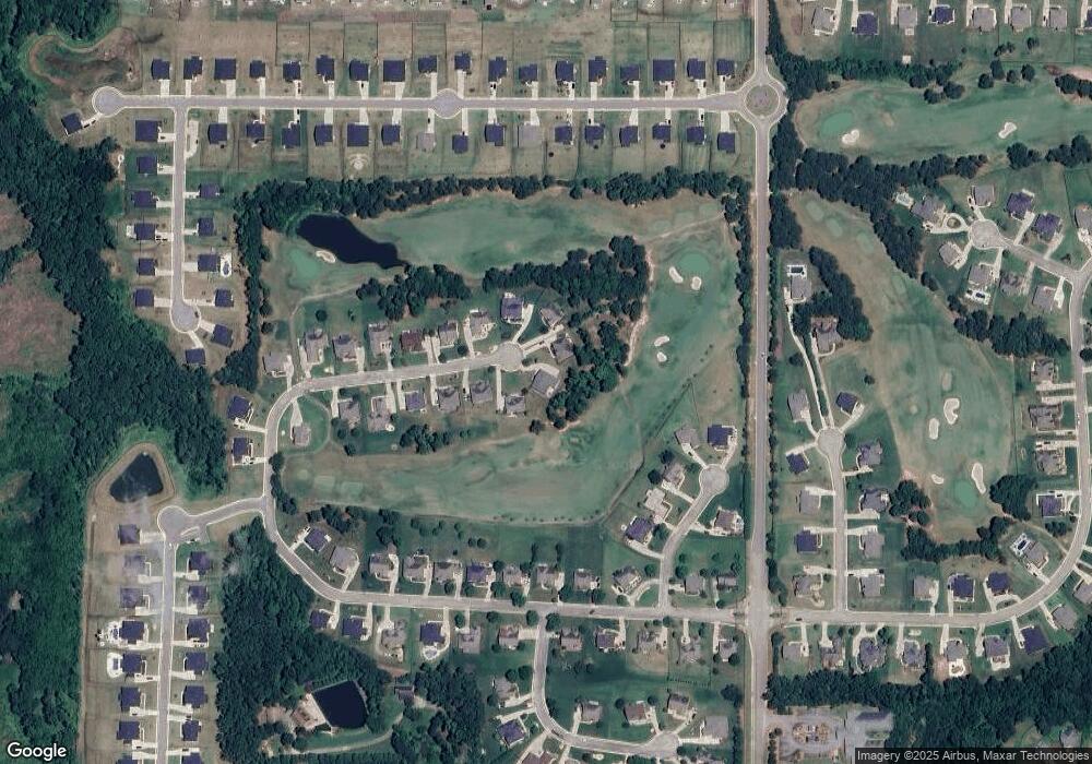 4086 Rotterdam Pass unit 35, Hampton, GA 30228 - photo 1