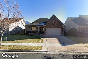 10738 N Village Dr, Highland, UT 84003