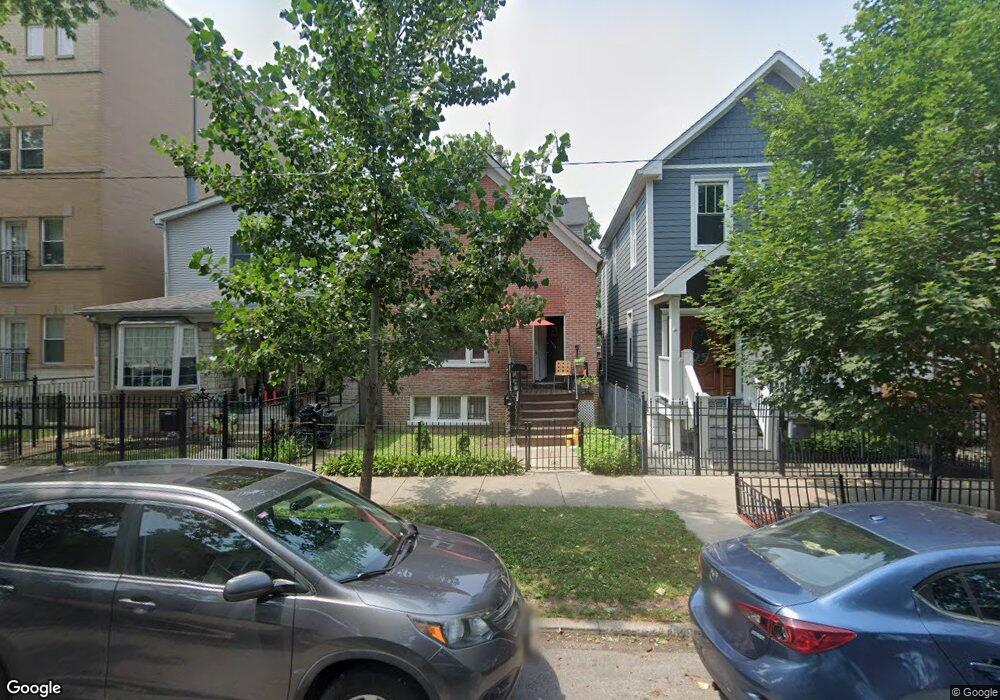 1706 N Artesian Ave, Chicago, IL 60647 - photo 1