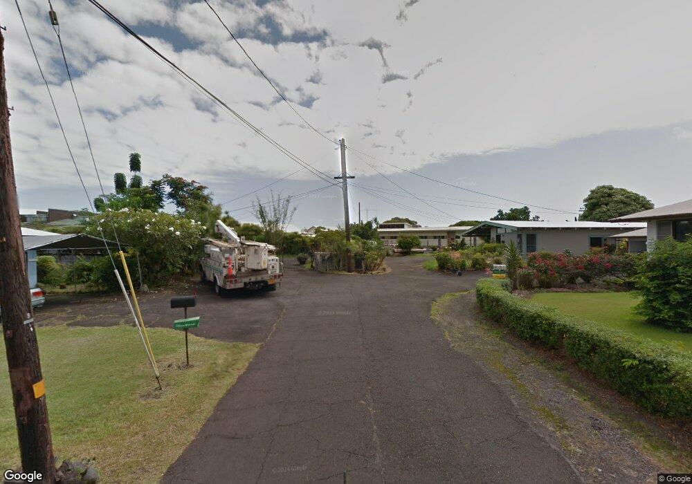 92 Leihala Dr unit 8321, Hilo, HI 96720 - photo 1