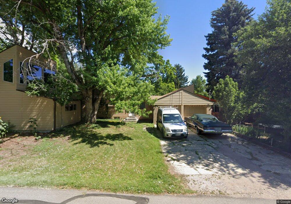 1900 Glen Garry Dr, Lakewood, CO 80215 - photo 1