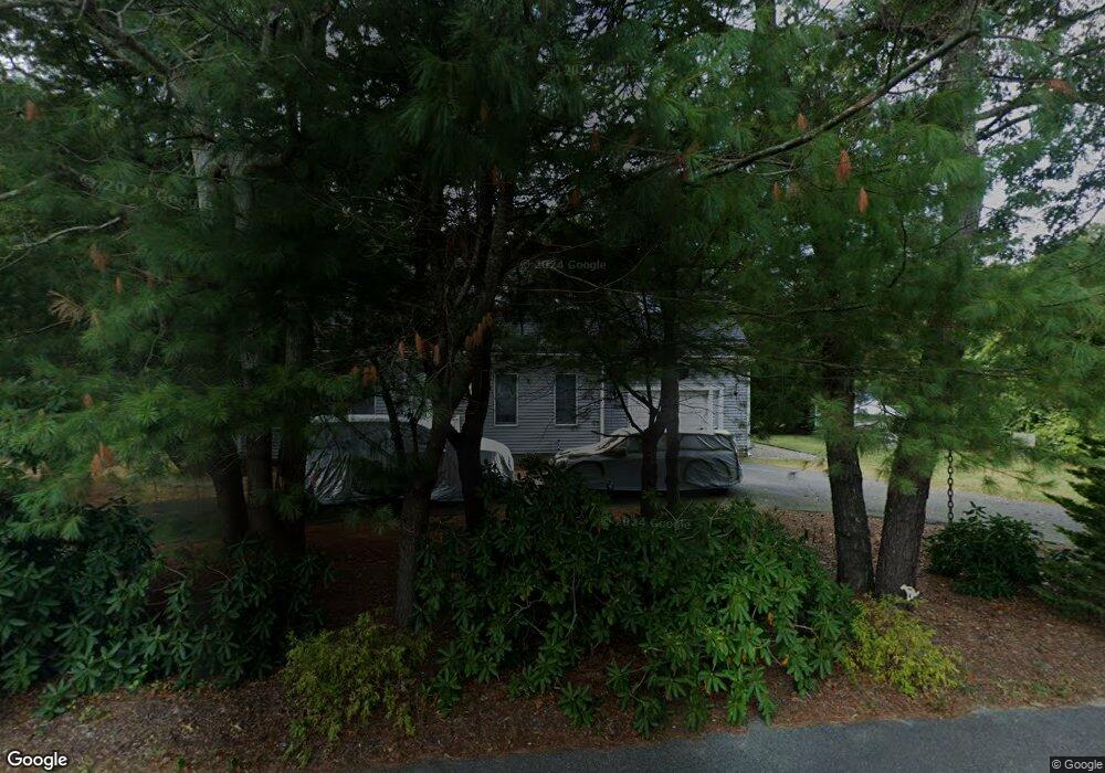 157 Central Ave, East Falmouth, MA 02536 - photo 1