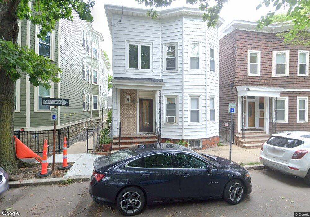 11 Lincoln St, Cambridge, MA 02141 - photo 1