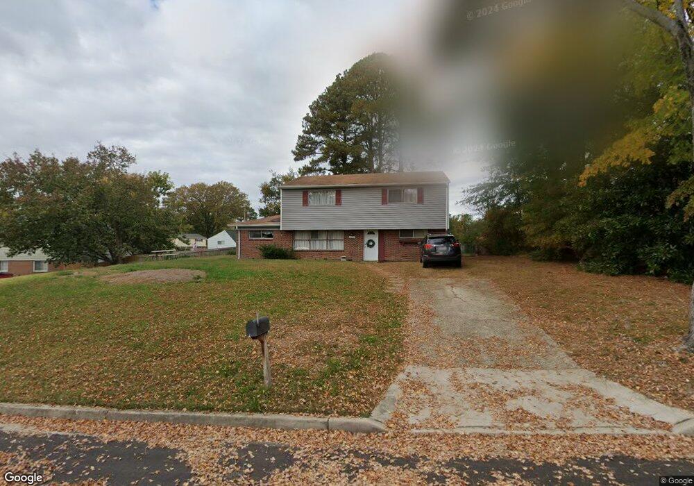 1302 Mormac Rd, Henrico, VA 23229 - photo 1