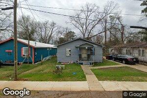 2509 Union St, Lecompte, LA 71346