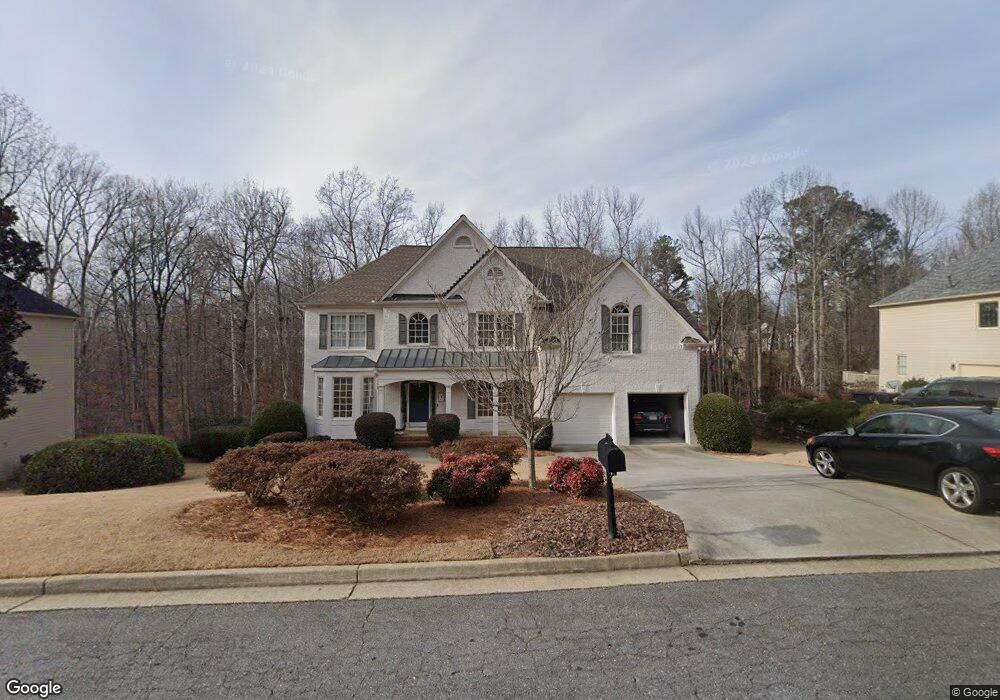 514 Streamwood Ivy Trail unit 3B, Suwanee, GA 30024 - photo 1