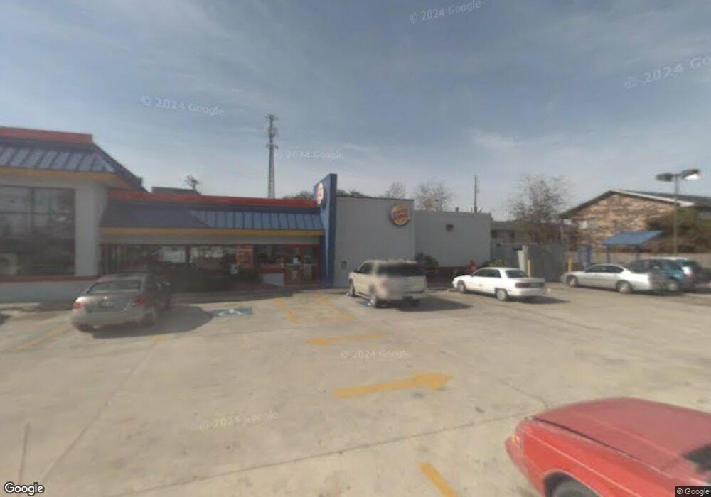 110 W McNeese St unit W, Lake Charles, LA 70605 - photo 1